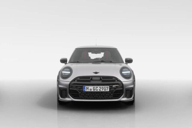 Mini John Cooper Works 3-deurs C Cooper