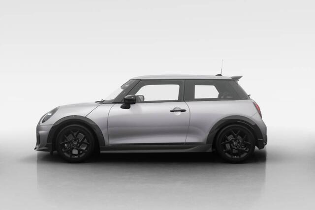 Mini John Cooper Works 3-deurs C Cooper