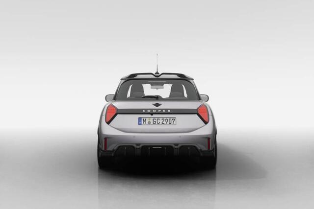 Mini John Cooper Works 3-deurs C Cooper