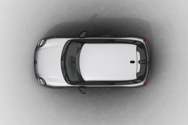 Mini John Cooper Works 3-deurs C Cooper