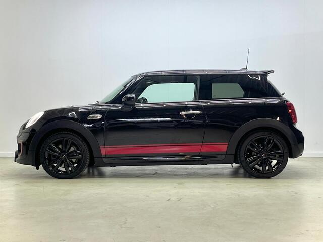 Mini John Cooper Works Mini S 2.0i JCW Edition Autom VOL!
