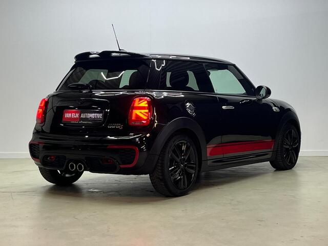 Mini John Cooper Works Mini S 2.0i JCW Edition Autom VOL!