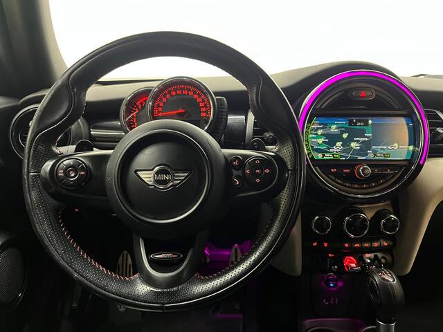 Mini John Cooper Works Mini S 2.0i JCW Edition Autom VOL!