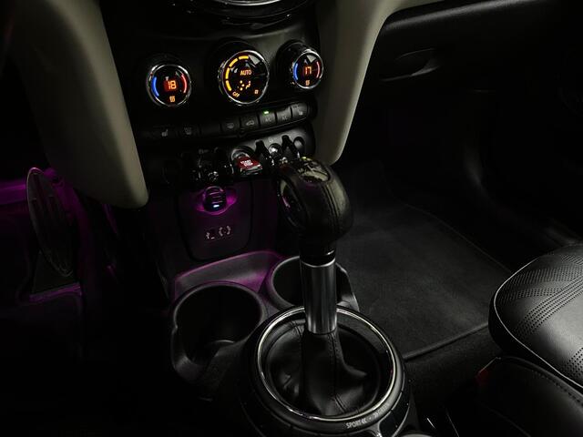 Mini John Cooper Works Mini S 2.0i JCW Edition Autom VOL!