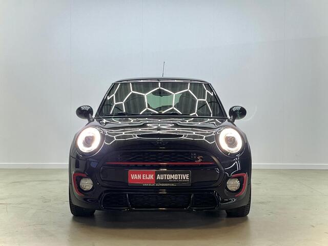 Mini John Cooper Works Mini S 2.0i JCW Edition Autom VOL!