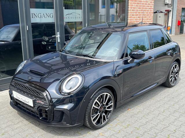 Mini John Cooper Works Mini 2.0 S JCW AUT 5D. PANO / CARPLAY / 2023
