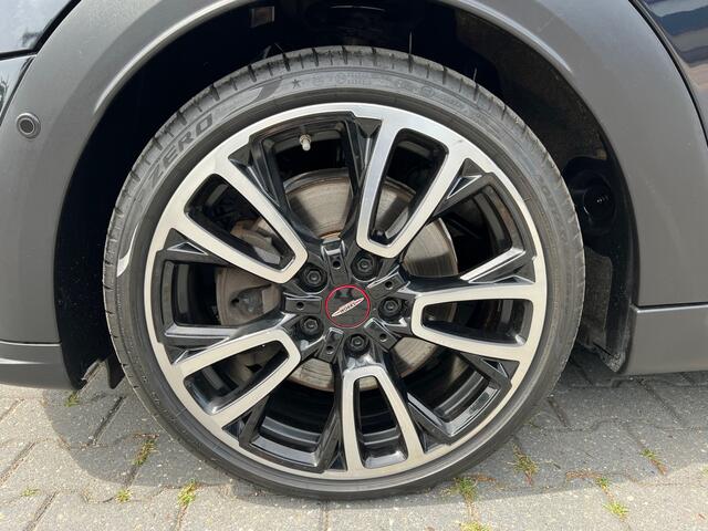 Mini John Cooper Works Mini 2.0 S JCW AUT 5D. PANO / CARPLAY / 2023