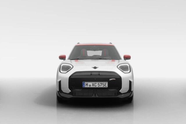 Mini John Cooper Works Aceman E XL 42.5 kWh | Trekhaak met afneembare kogel