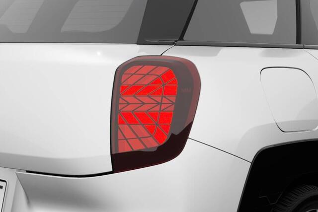 Mini John Cooper Works Aceman E XL 42.5 kWh | Trekhaak met afneembare kogel