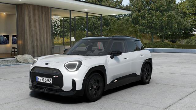 Mini John Cooper Works Mini Aceman E M 42.5 kWh seaf
