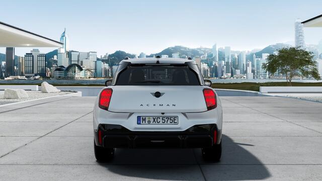 Mini John Cooper Works Mini Aceman E M 42.5 kWh seaf