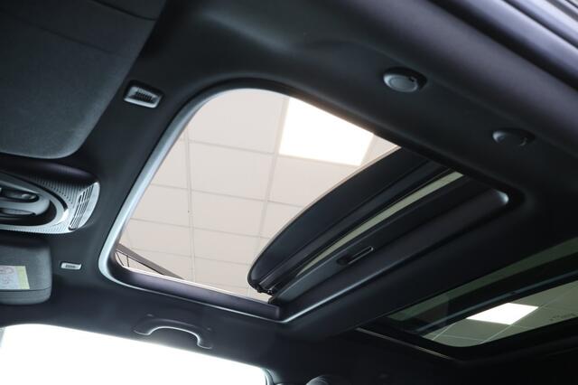 Mini John Cooper Works 2.0 231 PK - Harman/Kardon - Head Up - Pano - Leder - Camera