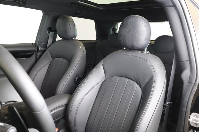 Mini John Cooper Works 2.0 231 PK - Harman/Kardon - Head Up - Pano - Leder - Camera