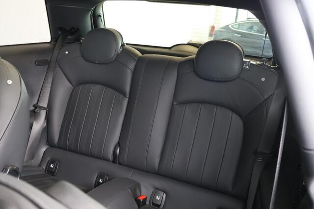 Mini John Cooper Works 2.0 231 PK - Harman/Kardon - Head Up - Pano - Leder - Camera