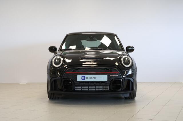 Mini John Cooper Works 2.0 231 PK - Harman/Kardon - Head Up - Pano - Leder - Camera