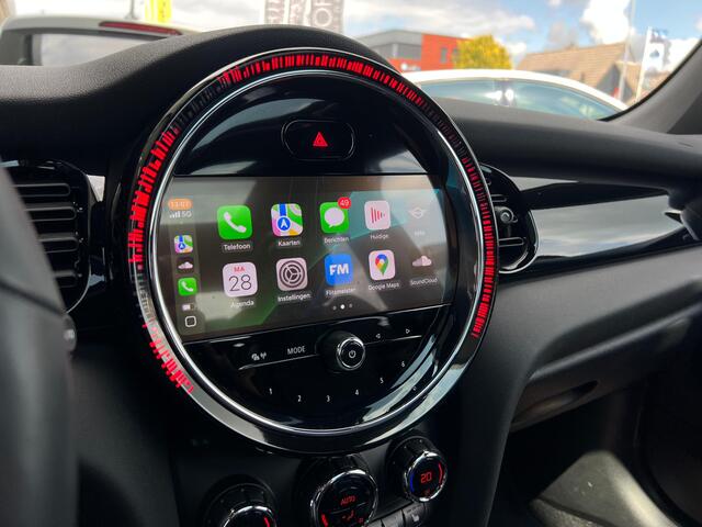 Mini John Cooper Works Mini 1.5 Cooper PANO | STUURWIEL VERW | STOELVERW | KEYLESS | DEALER ONDERH | SFEERVERL |