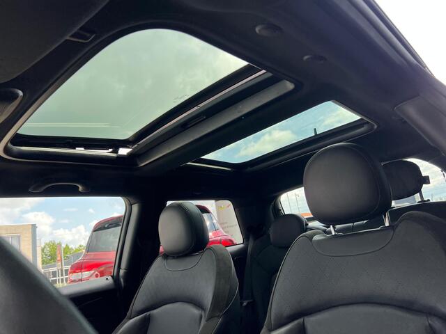 Mini John Cooper Works Mini 1.5 Cooper PANO | STUURWIEL VERW | STOELVERW | KEYLESS | DEALER ONDERH | SFEERVERL |