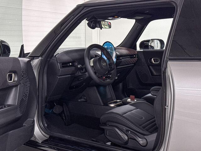 Mini John Cooper Works 3-deurs C Cooper | John Cooper Works uitvoering | 17" JCW Sprint Spoke Black