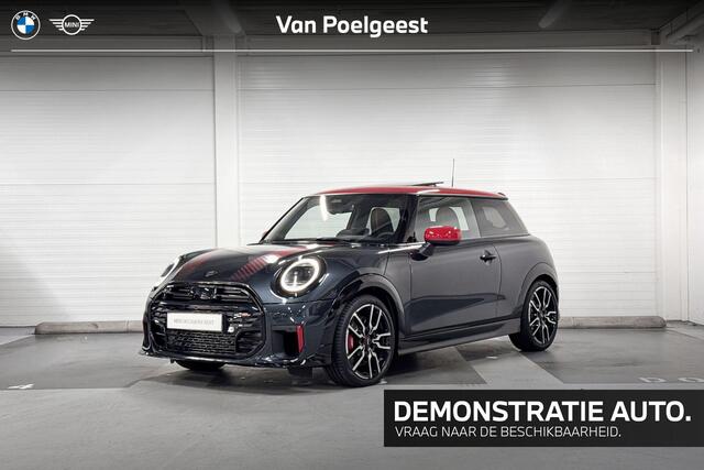 Mini John Cooper Works Mini 2.0 JCW XL