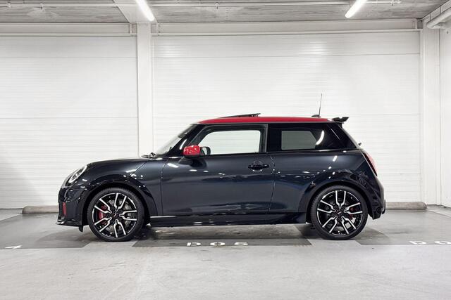Mini John Cooper Works Mini 2.0 JCW XL