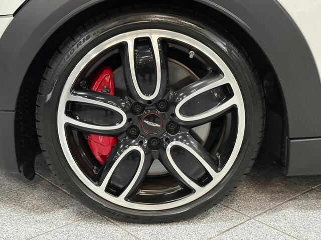 Mini John Cooper Works Mini 2.0 H&K|Pano|Sportstoelen