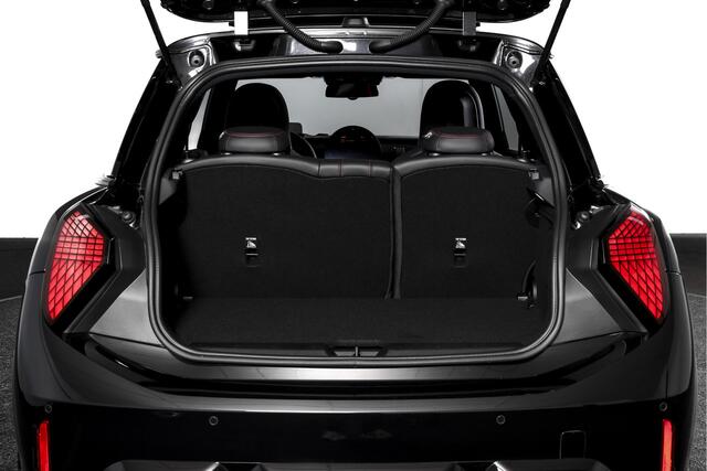 Mini John Cooper Works Mini 2.0 JCW XL 232PK - Automaat | S/K Panodak | Dig. Cockpit | Adapt. Cruise | Elek. Stoelen-+massage+verwarming | PDC | 360 Camera | NAV + App. Connect | ECC | Harman/Kardon | LM 18" | 5785