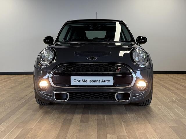Mini John Cooper Works S 2.0 JCW AUT | NAVI | F1 | PDC