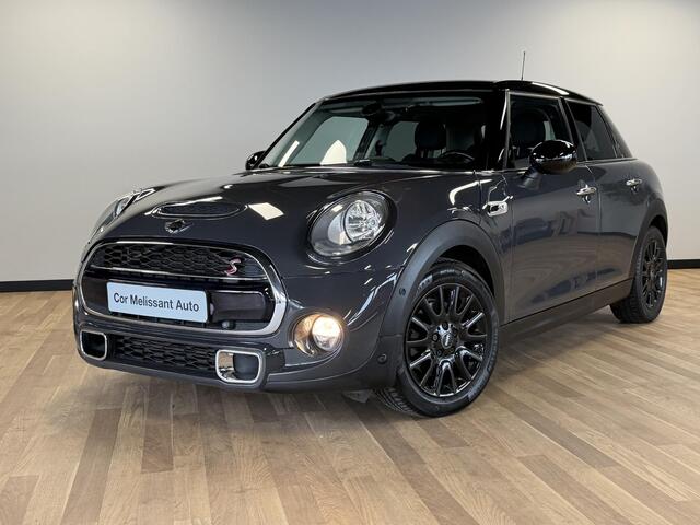 Mini John Cooper Works S 2.0 JCW AUT | NAVI | F1 | PDC