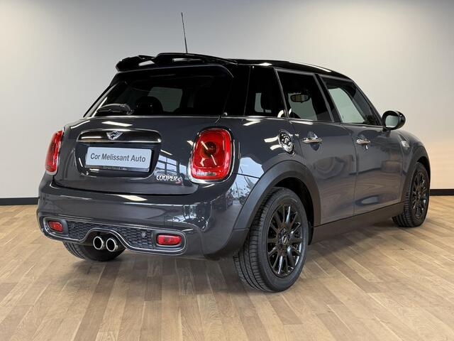 Mini John Cooper Works S 2.0 JCW AUT | NAVI | F1 | PDC