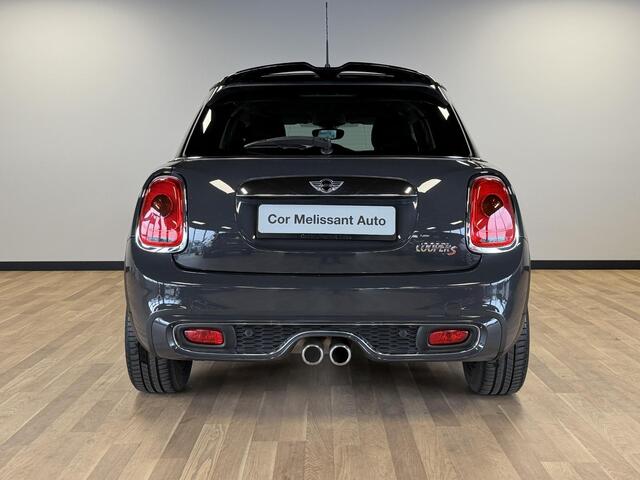 Mini John Cooper Works S 2.0 JCW AUT | NAVI | F1 | PDC