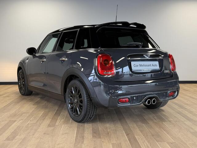 Mini John Cooper Works S 2.0 JCW AUT | NAVI | F1 | PDC