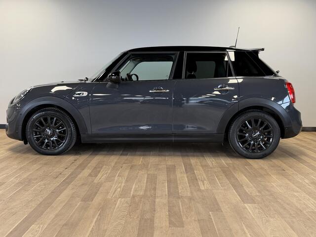 Mini John Cooper Works S 2.0 JCW AUT | NAVI | F1 | PDC