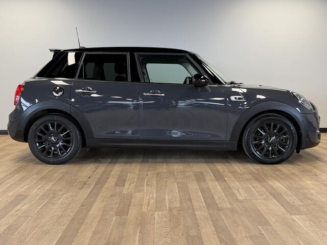 Mini John Cooper Works S 2.0 JCW AUT | NAVI | F1 | PDC