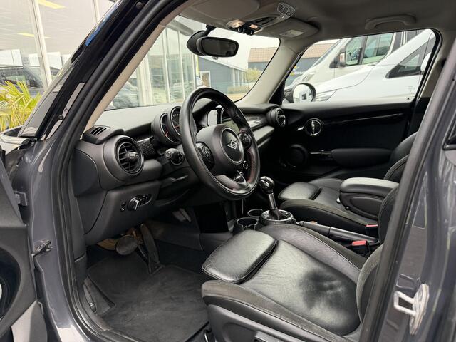 Mini John Cooper Works S 2.0 JCW AUT | NAVI | F1 | PDC