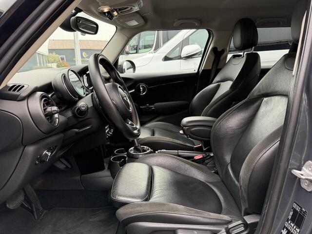 Mini John Cooper Works S 2.0 JCW AUT | NAVI | F1 | PDC