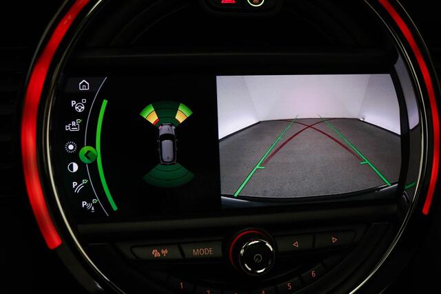 Mini John Cooper Works Mini 2.0 Chili | DRIVER ASSISTANCE PACK | PANORAMADAK | HEAD UP | DAB | APPLE