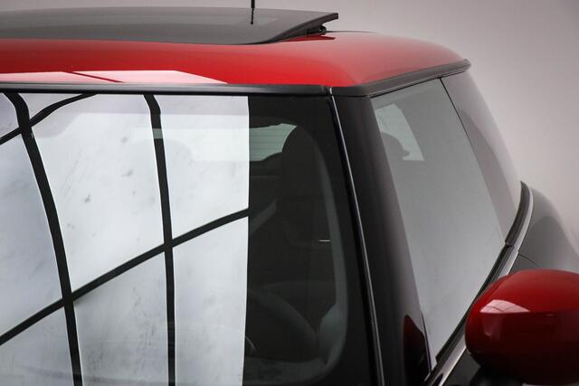 Mini John Cooper Works Mini 2.0 Chili | DRIVER ASSISTANCE PACK | PANORAMADAK | HEAD UP | DAB | APPLE
