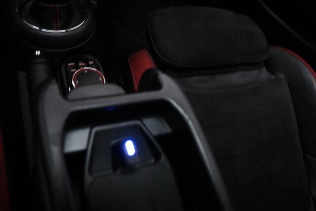 Mini John Cooper Works Mini 2.0 Chili | DRIVER ASSISTANCE PACK | PANORAMADAK | HEAD UP | DAB | APPLE