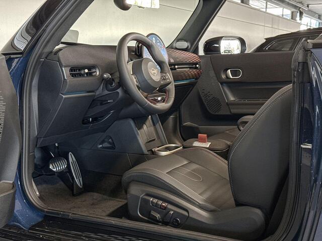 Mini John Cooper Works Cabrio 2.0 JCW XL