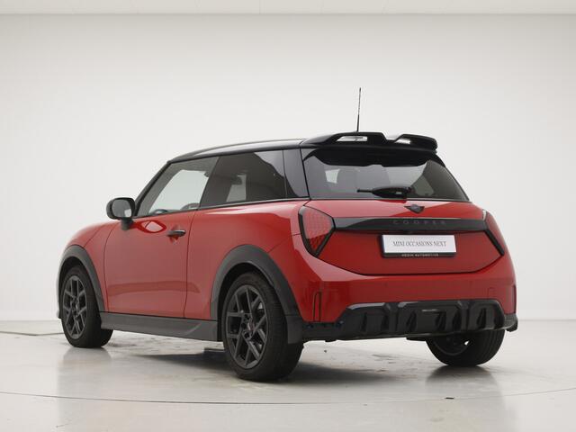 Mini John Cooper Works 3-deurs C Cooper M | 17" | Comfort Acces | Panorama | Stoel/Stuurverwarming | Head-Up
