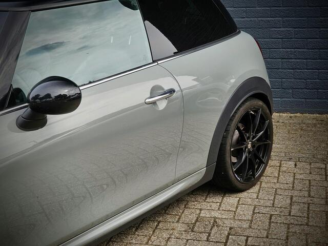 Mini John Cooper Works Mini 2.0 COOPER Chili / ADAPT. CRUISE / PANO / HUD / LEDER / STOELVERW.
