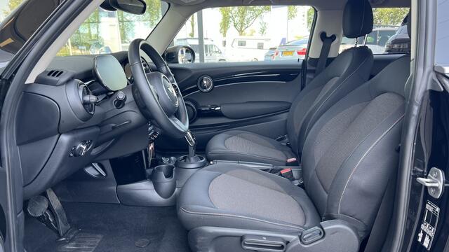 Mini John Cooper Works Mini 1.5 JCW | Navi | Cruise