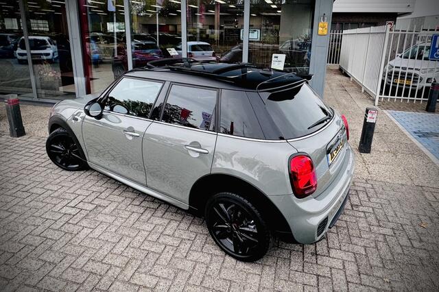 Mini John Cooper Works Mini 1.5 | JCW | SCHUIFDAK | LED | NL AUTO