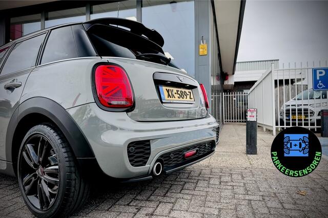 Mini John Cooper Works Mini 1.5 | JCW | SCHUIFDAK | LED | NL AUTO