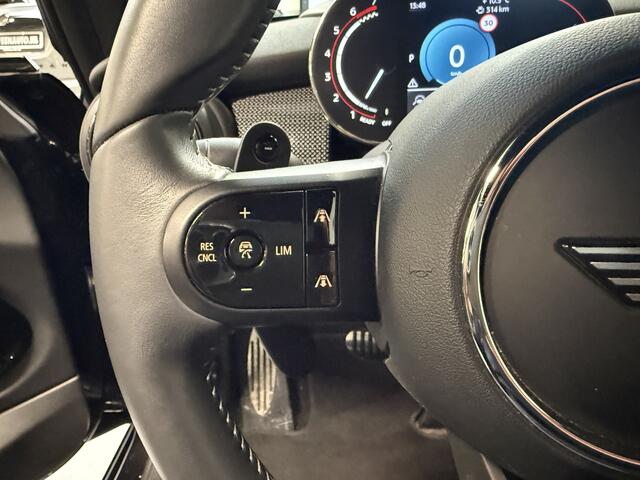 Mini John Cooper Works Mini Cabrio 2.0