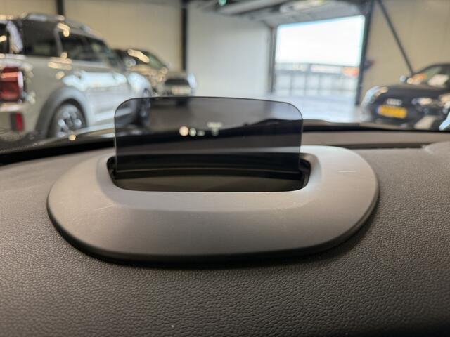 Mini John Cooper Works Mini Cabrio 2.0