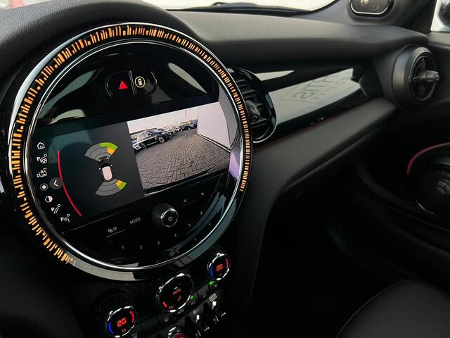 Mini John Cooper Works Mini 1.5 Cooper PANODAK | LEDER | HARMAN KARDON