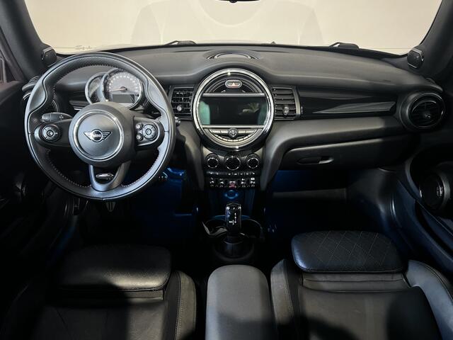 Mini John Cooper Works Mini 1.5 JCW * Schuifdak * NL-auto * Lage km