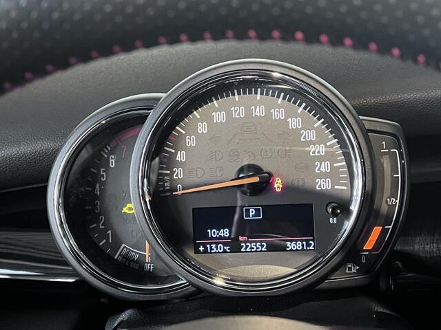 Mini John Cooper Works Mini 1.5 JCW * Schuifdak * NL-auto * Lage km