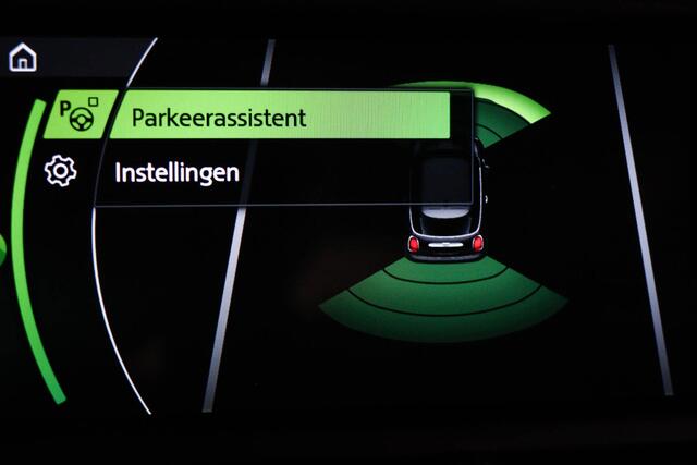 Mini John Cooper Works Mini 2.0 Chili | PARK ASSIS PACK | HALF LEDER | STOELVERWARMING | APPLE | NAVIGATIE